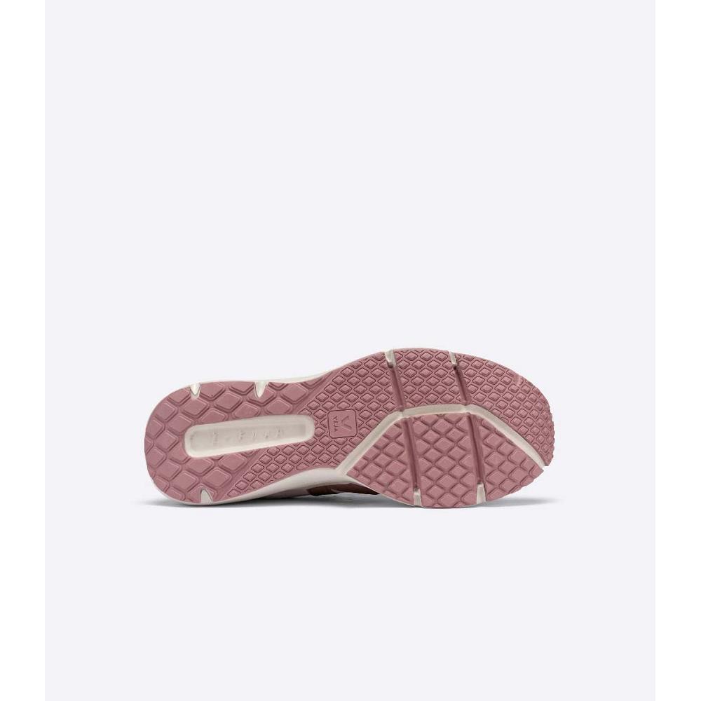 Women's Veja CONDOR 2 ALVEOMESH Shoes Pink | ZA 469SGL